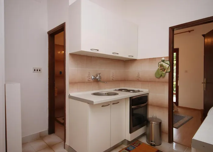 By The Sea Sukosan, Zadar - 6176 Apartman Sukosan
