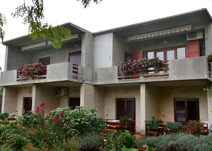 Apartman By The Sea Sukosan, Zadar - 6176