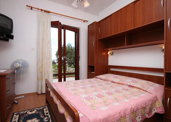 Apartman By The Sea Sukosan, Zadar - 6176 Sukosan