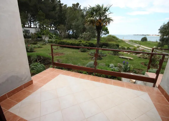 Apartman By The Sea Sukosan, Zadar - 6176