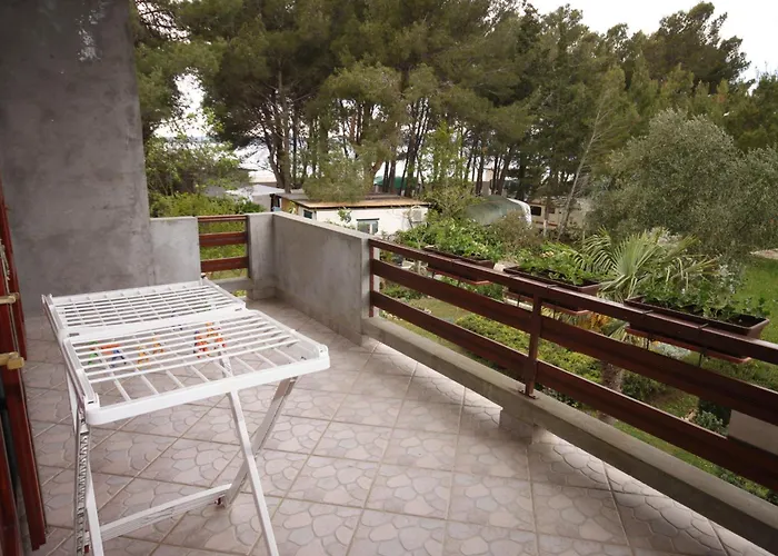 By The Sea Sukosan, Zadar - 6176 Apartman Sukosan