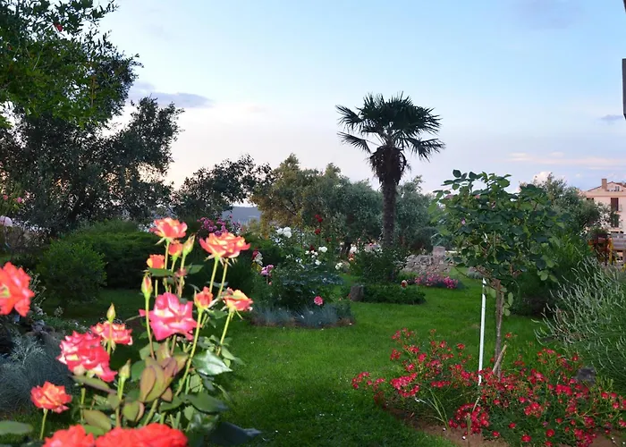 Apartman By The Sea Sukosan, Zadar - 6176