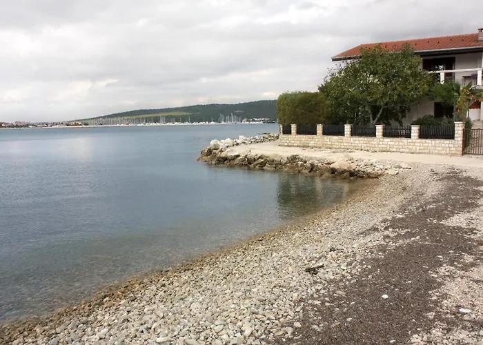 By The Sea Sukosan, Zadar - 6176 Apartman Sukosan