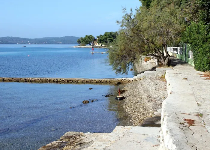 By The Sea Sukosan, Zadar - 6176 Apartman Sukosan