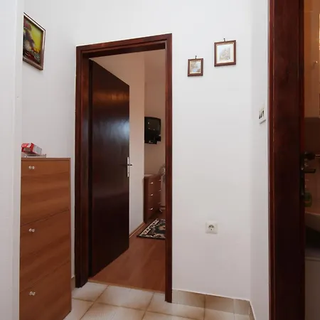 Apartman By The Sea Sukosan, Zadar - 6176 Sukosan