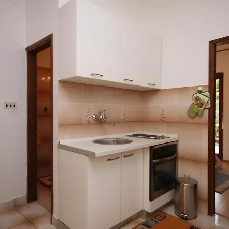 By The Sea Sukosan, Zadar - 6176 Apartman Sukosan