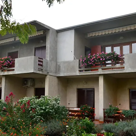 Apartman By The Sea Sukosan, Zadar - 6176