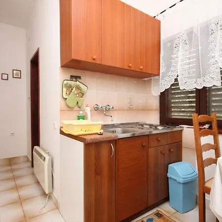By The Sea Sukosan, Zadar - 6176 Apartman Sukosan