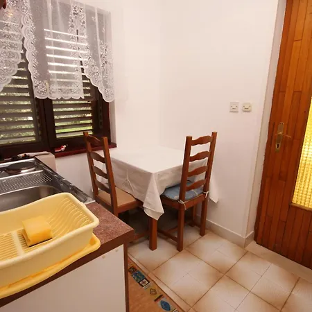 Apartman By The Sea Sukosan, Zadar - 6176