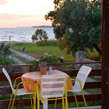 By The Sea Sukosan, Zadar - 6176 Apartman *