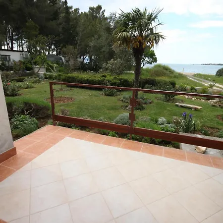 Apartman By The Sea Sukosan, Zadar - 6176
