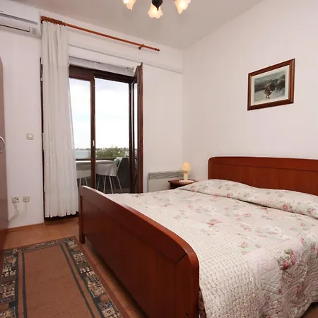 By The Sea Sukosan, Zadar - 6176 Apartman Sukosan