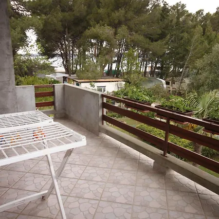 By The Sea Sukosan, Zadar - 6176 Apartman Sukosan
