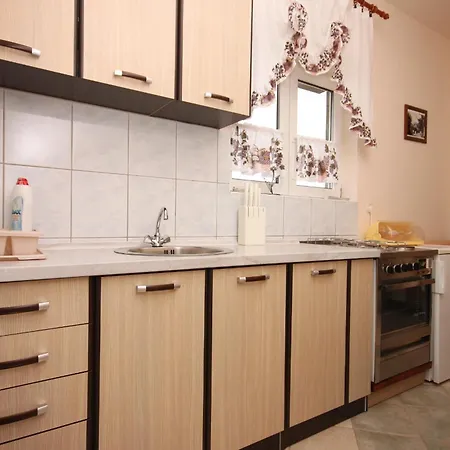 Apartman By The Sea Sukosan, Zadar - 6176 *