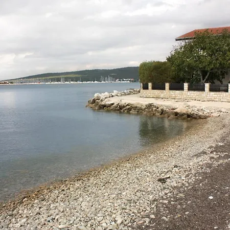 By The Sea Sukosan, Zadar - 6176 Apartman Sukosan