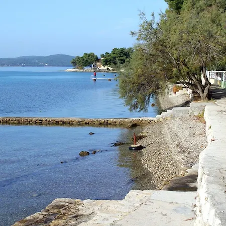 By The Sea Sukosan, Zadar - 6176 Apartman Sukosan