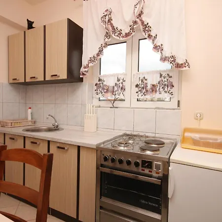 Apartman By The Sea Sukosan, Zadar - 6176